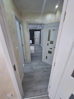 Apartament 3 camere, Etaj 2, complet mobilat si utilat, modern, Centrala proprie, Shopping City - imagine 14