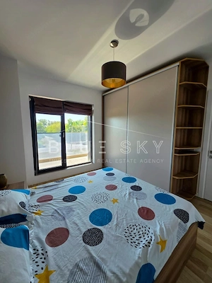 Apartament modern în South Side Residence, complet mobilat și utilat - imagine 9