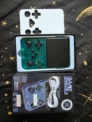 Consola jocuri Retro R365 64Gb