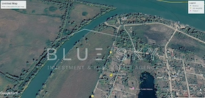 TEREN CU AUTORIZAȚIE DE CONSTRUCȚIE – OPORTUNITATE DE INVESTIȚIE - imagine 10