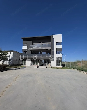 Mamaia Nord- Apartament 2 camere cu gradina proprie - imagine 3