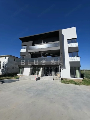Apartament 2 camere situat in Mamaia Nord - imagine 11