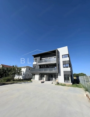 Mamaia Nord- Apartament 2 camere cu gradina proprie - imagine 5