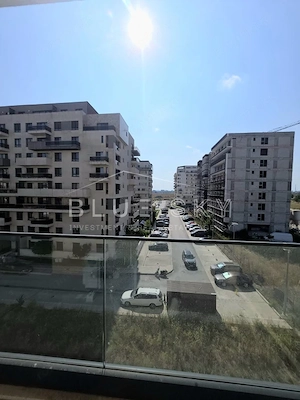 Tomis Plus – Apartament 2 camere, bloc nou, finisat la cheie - imagine 8