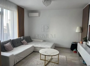 Braytim - 3 Camere - 2 Bai - Incalzire in pardoseala - Loc de parcare - imagine 2