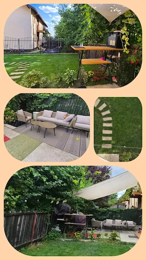 De vânzare Duplex Valea Adâncă 5 drumuri. - imagine 6