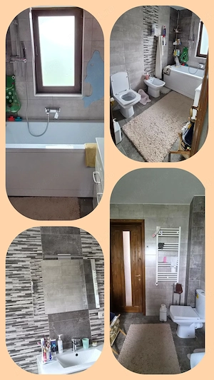 De vânzare Duplex Valea Adâncă 5 drumuri. - imagine 4