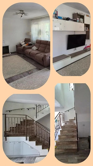 De vânzare Duplex Valea Adâncă 5 drumuri. - imagine 7