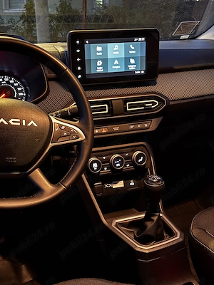Dacia Logan XX Editie Aniversara 2025 - imagine 5