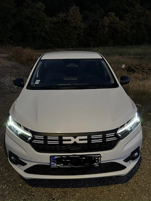 Dacia Logan XX Editie Aniversara 2025 - imagine 3