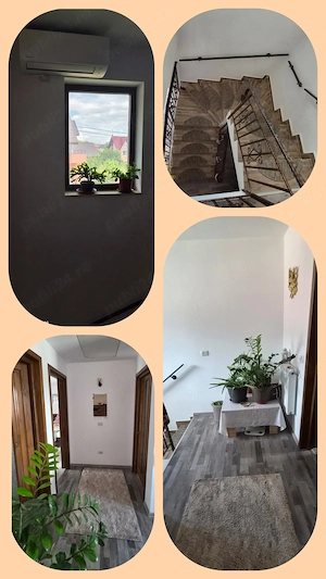 De vânzare Duplex Valea Adâncă 5 drumuri. - imagine 8