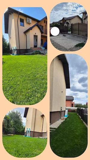 De vânzare Duplex Valea Adâncă 5 drumuri. - imagine 3