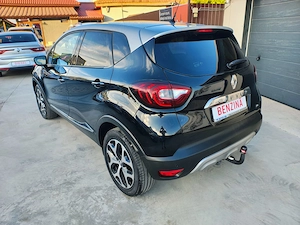 Renault Captur ENERGY TCe Intens, 2017, 120 CP, SUV, benzina - imagine 5