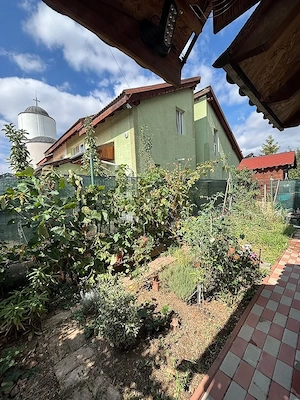 Apartament 3 camere, vila - imagine 8