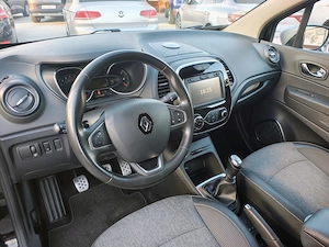 Renault Captur ENERGY TCe Intens, 2017, 120 CP, SUV, benzina - imagine 14