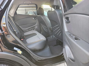 Renault Captur ENERGY TCe Intens, 2017, 120 CP, SUV, benzina - imagine 10