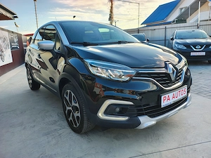 Renault Captur ENERGY TCe Intens, 2017, 120 CP, SUV, benzina - imagine 3