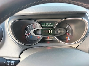 Renault Captur ENERGY TCe Intens, 2017, 120 CP, SUV, benzina - imagine 9