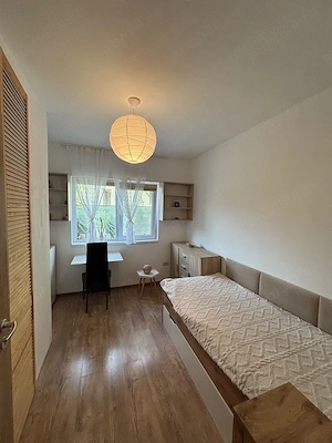 Apartament 3 camere, vila - imagine 4