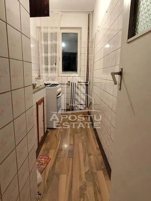Apartament 2 camere, Dacia, Pet friendly - imagine 2