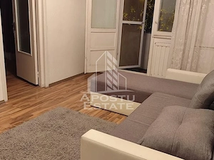 Apartament 2 camere, Dacia, Pet friendly - imagine 3