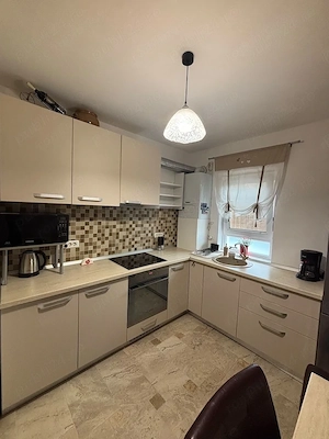 Apartament 3 camere, vila - imagine 5