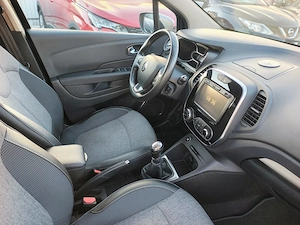 Renault Captur ENERGY TCe Intens, 2017, 120 CP, SUV, benzina - imagine 12