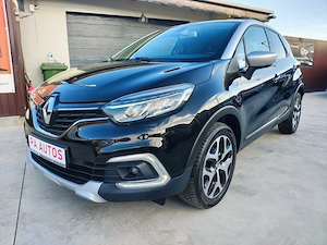 Renault Captur ENERGY TCe Intens, 2017, 120 CP, SUV, benzina - imagine 2