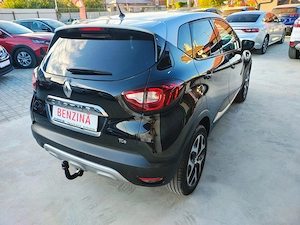 Renault Captur ENERGY TCe Intens, 2017, 120 CP, SUV, benzina - imagine 6