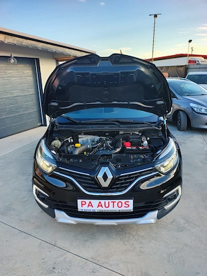 Renault Captur ENERGY TCe Intens, 2017, 120 CP, SUV, benzina - imagine 4