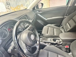 Vand Mazda Cx-5 Skyactive - imagine 2