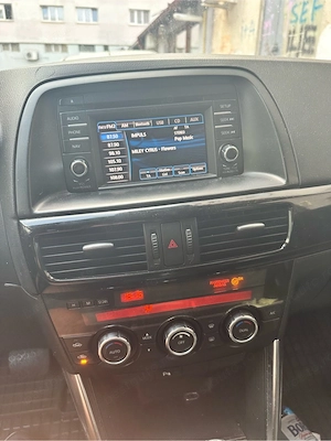 Vand Mazda Cx-5 Skyactive - imagine 4