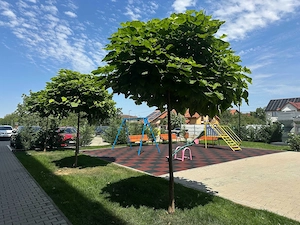 Apartament Studio Kara Residence - Zona Aradului (British School Babel) - imagine 5