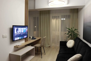 Apartament Studio Kara Residence - Zona Aradului (British School Babel) - imagine 4