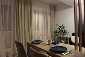 Apartament Studio Kara Residence - Zona Aradului (British School Babel) - imagine 3