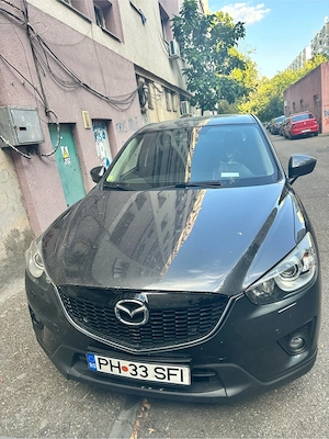 Vand Mazda Cx-5 Skyactive - imagine 5