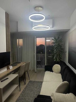 Apartament Studio Kara Residence - Zona Aradului (British School Babel) - imagine 2