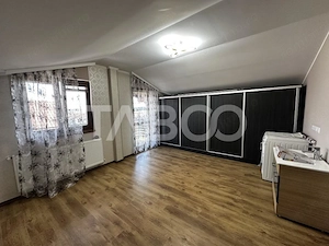 Casa de vanzare cu 5 camere si teren 426 mp 2 fronturi Arhitectilor - imagine 6