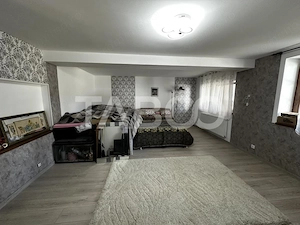 Casa de vanzare cu 5 camere si teren 426 mp 2 fronturi Arhitectilor - imagine 7
