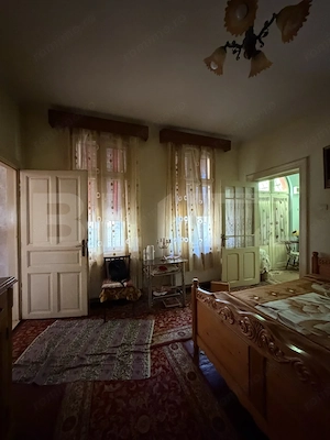 Casa parter, 273 mp teren, front 14,52 ml, zona Schmith/ Tribunal - imagine 6