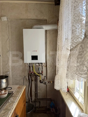 Casa parter, 273 mp teren, front 14,52 ml, zona Schmith/ Tribunal - imagine 10