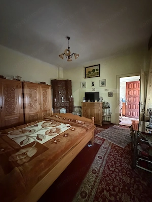 Casa parter, 273 mp teren, front 14,52 ml, zona Schmith/ Tribunal - imagine 5