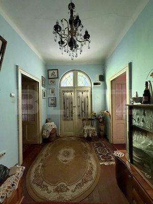 Casa parter, 273 mp teren, front 14,52 ml, zona Schmith/ Tribunal - imagine 4