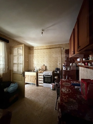 Casa parter, 273 mp teren, front 14,52 ml, zona Schmith/ Tribunal - imagine 9
