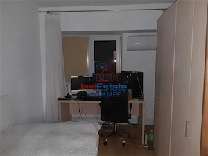Apartament 3 camere Pacurari - imagine 2