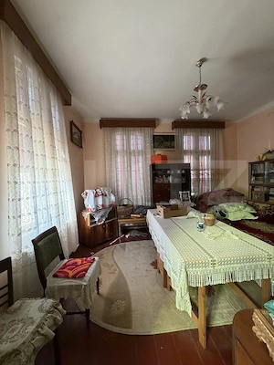 Casa parter, 273 mp teren, front 14,52 ml, zona Schmith/ Tribunal - imagine 2