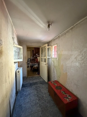 Casa parter, 273 mp teren, front 14,52 ml, zona Schmith/ Tribunal - imagine 7