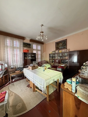 Casa parter, 273 mp teren, front 14,52 ml, zona Schmith/ Tribunal