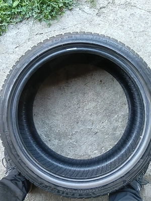 Anvelope  255/35 R19 -96V