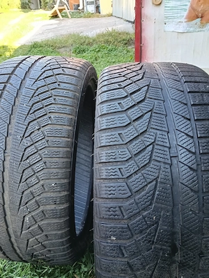 Anvelope  255/35 R19 -96V - imagine 2